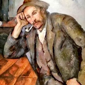 Meet your Posher, Rebbeka